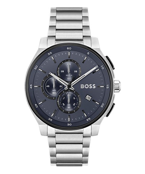 Boss Peak 2.0 Relógio Homem 1514189