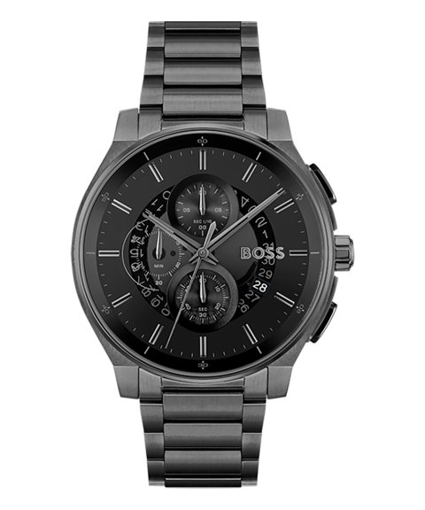 Boss Peak 2.0 Relógio Homem 1514192