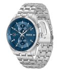 Boss Skytraveller Relógio Homem 1514216
