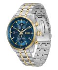 Boss Skytraveller Relógio Homem 1514247