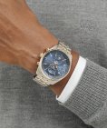 Boss Skytraveller Relógio Homem 1514247