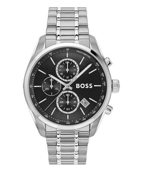 Boss Grand Prix Relógio Homem 1514251