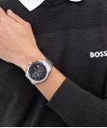 Boss Grand Prix Relógio Homem 1514251