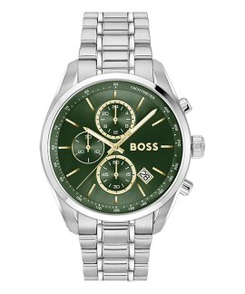 Boss Grand Prix Relógio Homem 1514266