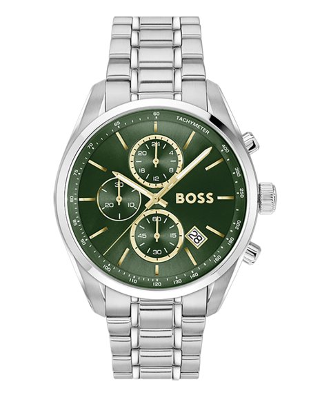 Boss Grand Prix Relógio Homem 1514266