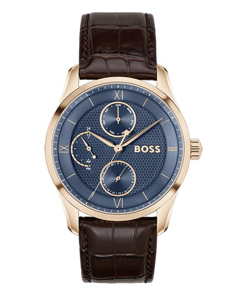 Boss Principle Master Relógio Homem 1514273