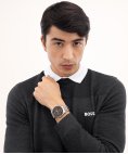Boss Principle Master Relógio Homem 1514274