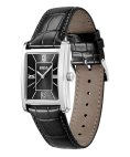 Boss Principle Dress Preto Relógio Homem 1514277