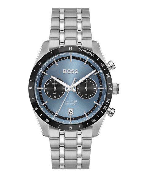 Boss Tourmaster Relógio Homem 1514286