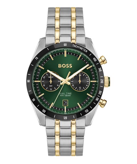 Boss Tourmaster Relógio Homem 1514287