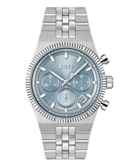 Boss Candor Prime Relógio Homem 1514306