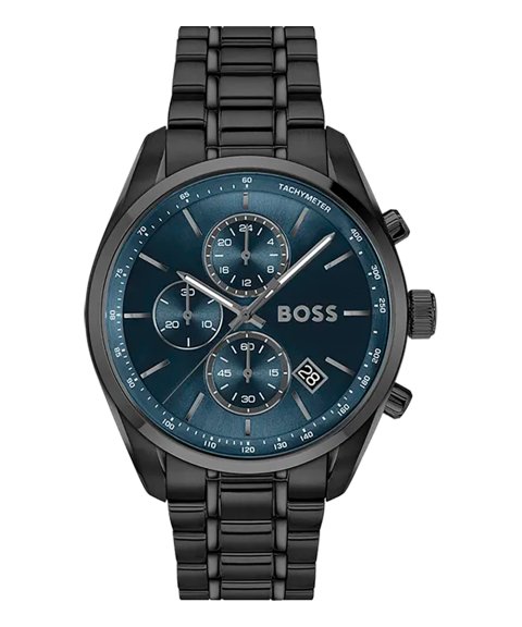 Boss Grand Prix Relógio Homem 1514314