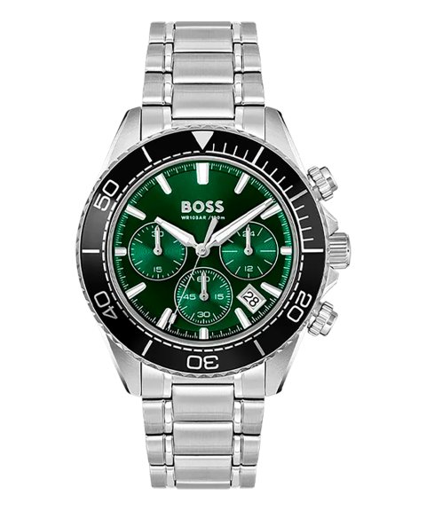 Boss Sealiner Relógio Homem 1514321