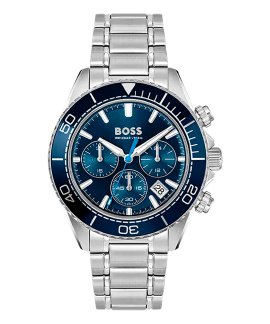 Boss Sealiner Relógio Homem 1514322