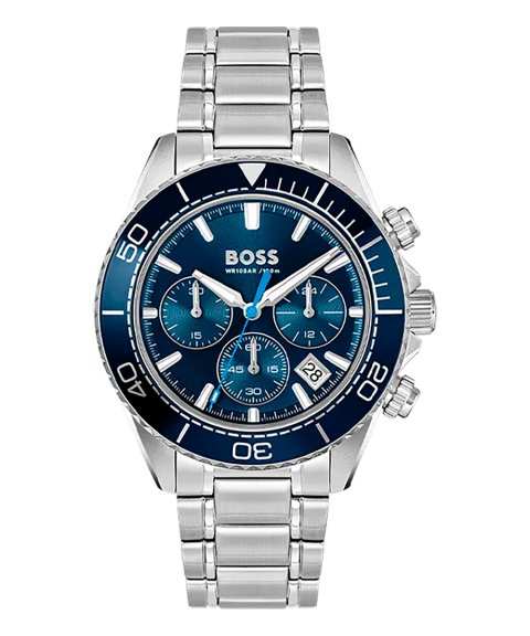Boss Sealiner Relógio Homem 1514322