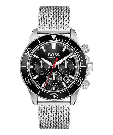 Boss Sealiner Relógio Homem 1514324