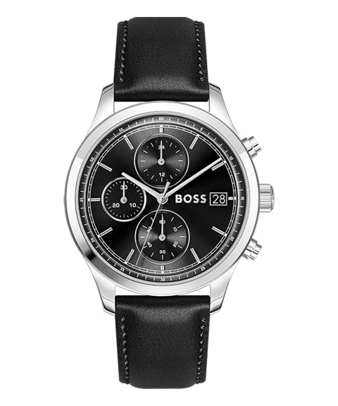 Boss Stratus Relógio Homem 1514326