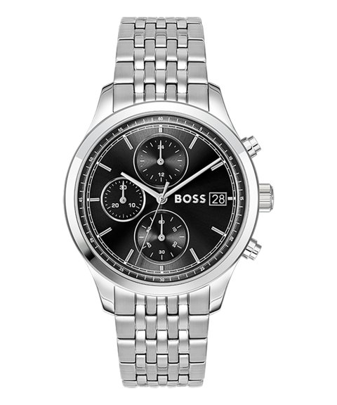 Boss Stratus Relógio Homem 1514328