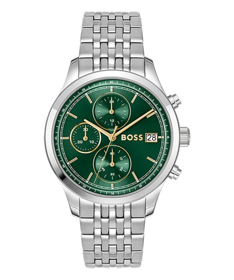 Boss Stratus Relógio Homem 1514330