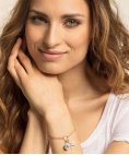 Thomas Sabo Joia Charm Mulher 1516-041-9