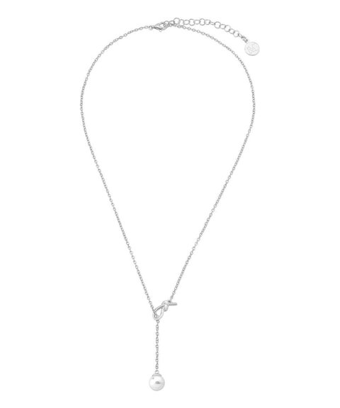 Majorica Fine Silver Colar Mulher 15169.01.2.000.010.1 Majorica Fine Silver Colar Mulher 15169.01.2.000.010.1