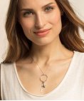 Thomas Sabo Starfish Joia Charm Mulher 1521-667-17 Thomas Sabo Starfish Joia Charm Mulher 1521-667-17