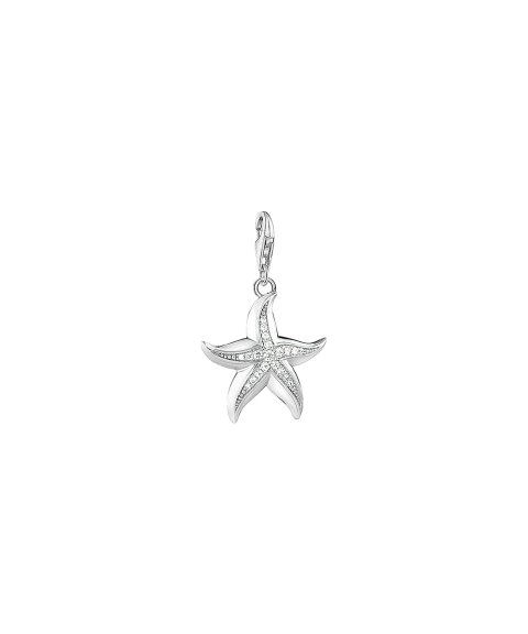 Thomas Sabo Starfish Joia Charm Mulher 1528-051-14 Thomas Sabo Starfish Joia Charm Mulher 1528-051-14