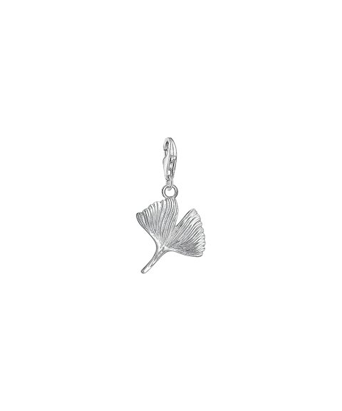 Thomas Sabo Ginkgo Joia Charm Mulher 1529-001-21