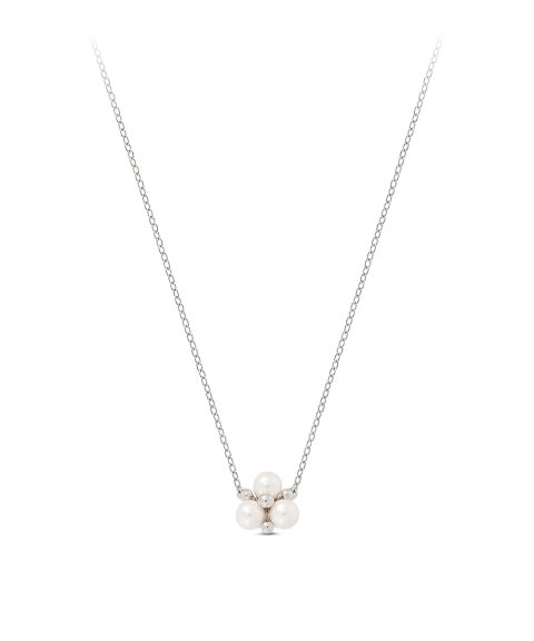 Majorica Vega Joia Colar Mulher 15296.01.2.N38.000.1 Majorica Vega Joia Colar Mulher 15296.01.2.N38.000.1