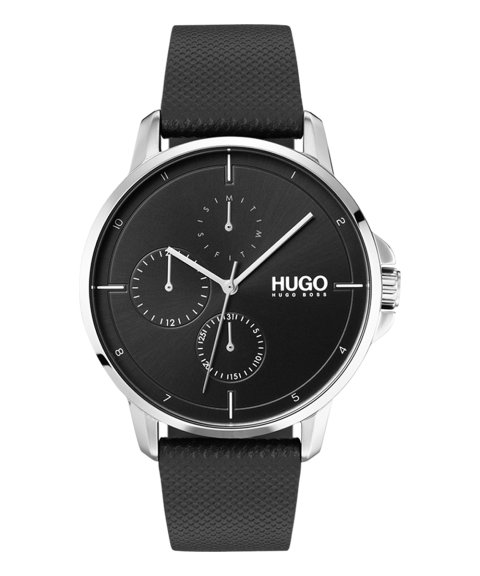 Hugo Hugo Focus Relógio Homem 1530022 Hugo Hugo Focus Relógio Homem 1530022