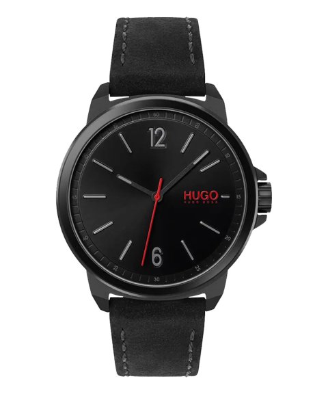 Hugo Boss Hugo Lead Relógio Homem 1530067 Hugo Boss Hugo Lead Relógio Homem 1530067