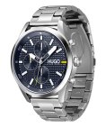 Hugo Hugo Chase Relógio Homem 1530163
