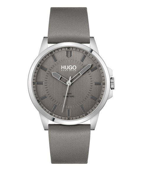 Hugo First Relógio Homem 1530185 Hugo First Relógio Homem 1530185