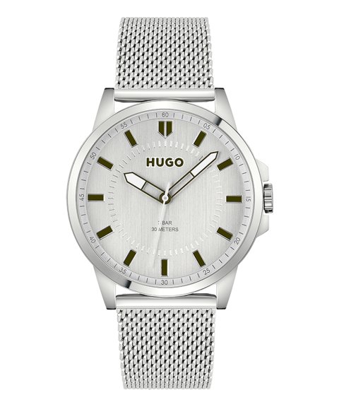 Hugo First Relógio Homem 1530299 Hugo First Relógio Homem 1530299