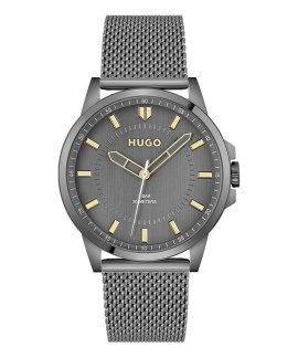 Hugo First Relógio Homem 1530300