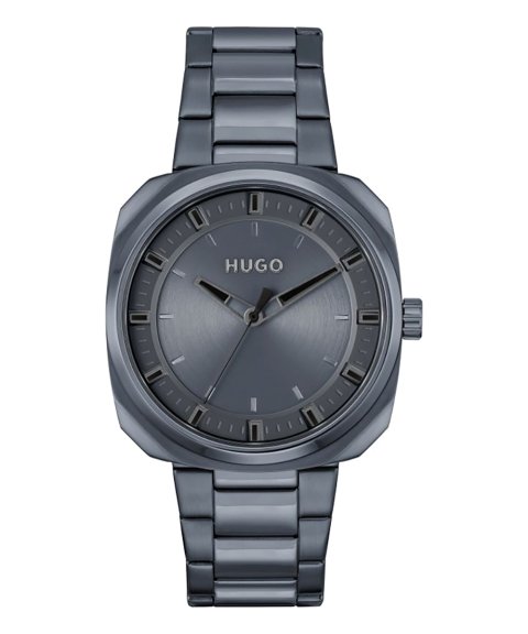 Hugo Shrill Relógio Homem 1530310