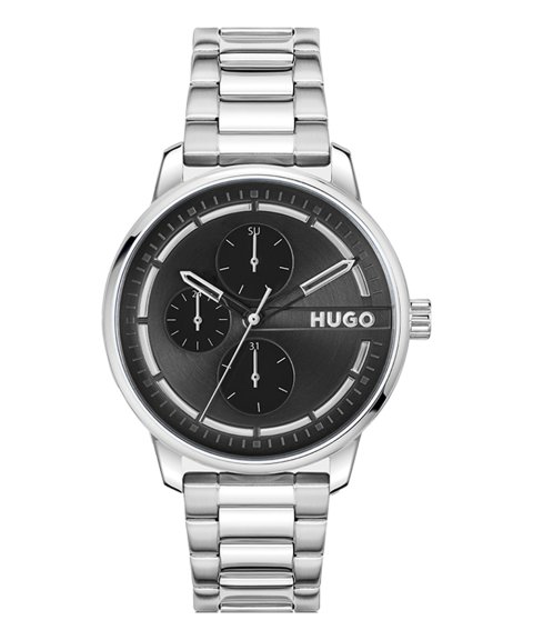 Hugo Stamp Relógio Homem 1530368 Hugo Stamp Relógio Homem 1530368