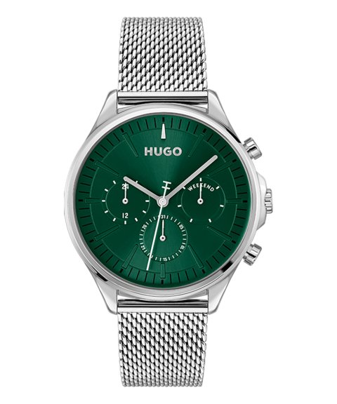 Hugo Smash Multi Relógio Homem 1530409