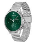 Hugo Smash Multi Relógio Homem 1530409
