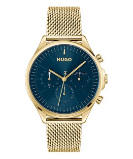 Hugo Smash Multi Relógio Homem 1530410