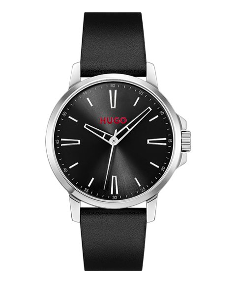 Hugo Smooth Relógio Homem 1530417
