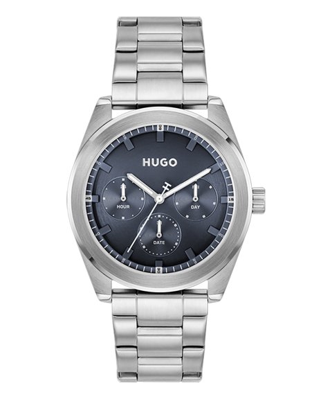 Hugo Bright Sport Relógio Homem 1530424