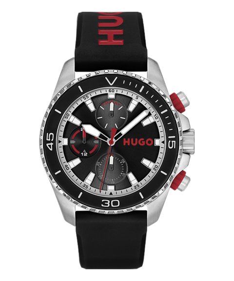 Hugo Dive Relógio Homem 1530427