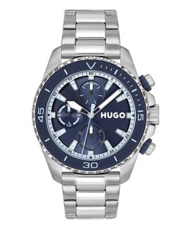 Hugo Dive Relógio Homem 1530429