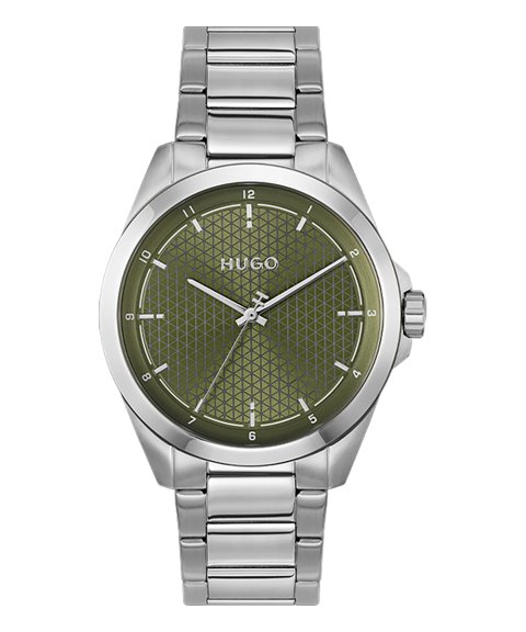 Hugo Seam Relógio Homem 1530453