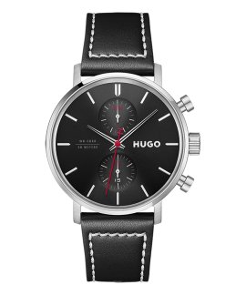 Hugo Takeoff Relógio Homem 1530465