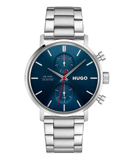 Hugo Takeoff Relógio Homem 1530467