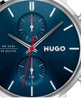 Hugo Takeoff Relógio Homem 1530467