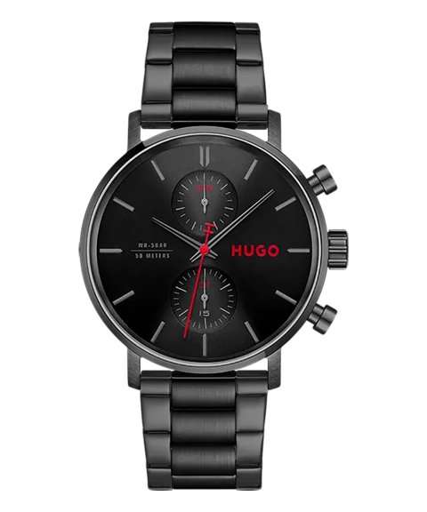 Hugo Takeoff Relógio Homem 1530468