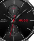 Hugo Takeoff Relógio Homem 1530468